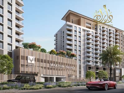 2 Cпальни Апартаменты Продажа в Аль Хан, Шарджа - IMG-20250519-WA0099. jpg