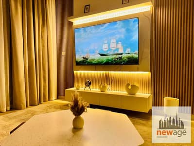 فلیٹ 1 غرفة نوم للايجار في مدينة ميدان، دبي - IMG-20250915-WA0270. jpg