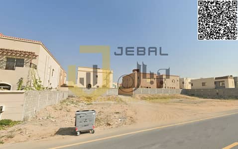 Plot for Sale in Al Rawda, Ajman - Layer 1. png