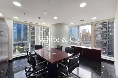 Office for Rent in Business Bay, Dubai - Canal View | Fully Furnished | Prime Location