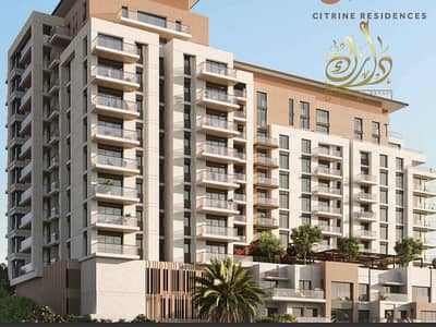 2 Bedroom Apartment for Sale in Al Khan, Sharjah - Screenshot 2025-08-16 182959. png