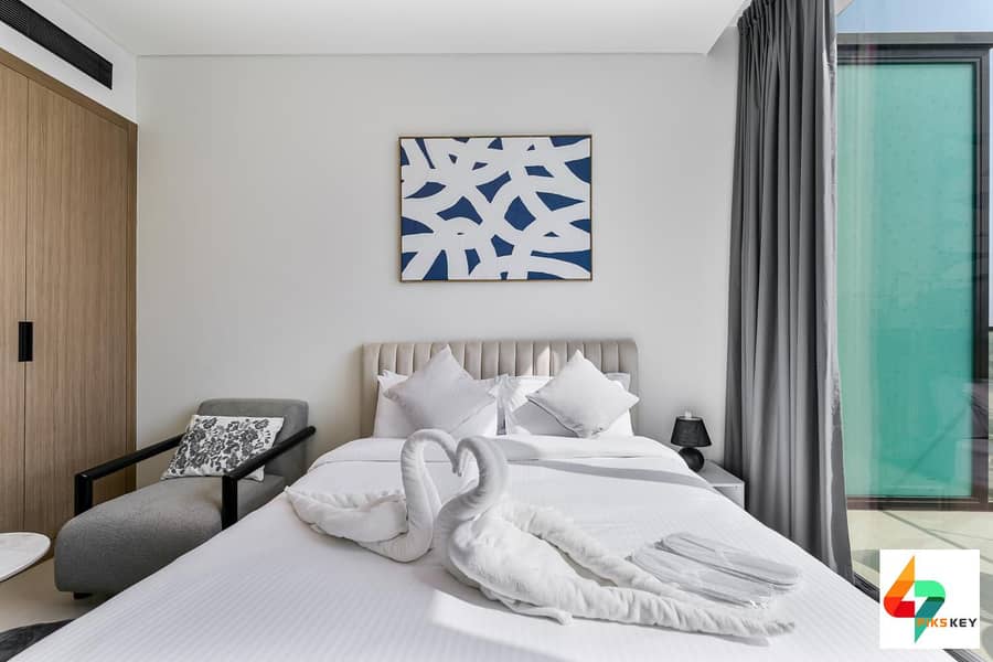 ALL INCLUSIVE & NO EXTRA CHRAGES! Brand New w/ Smart Home Technology System