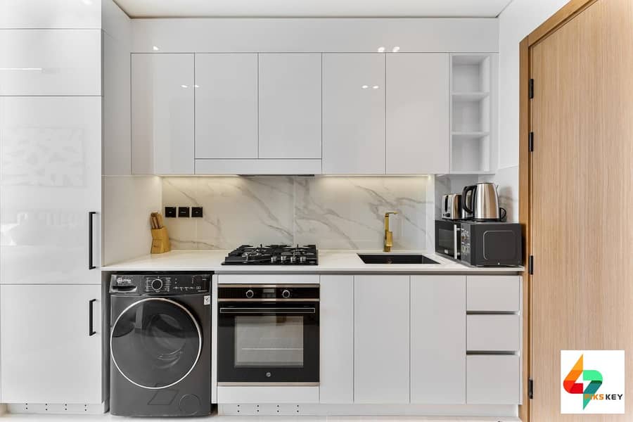 ALL INCLUSIVE & NO EXTRA CHRAGES! Brand New w/ Smart Home Technology System - Image 7