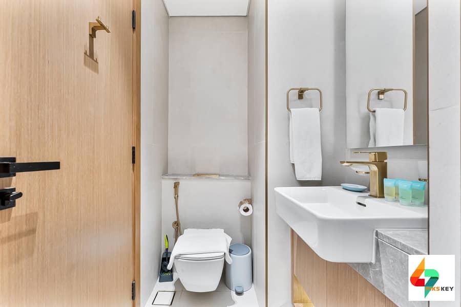 ALL INCLUSIVE & NO EXTRA CHRAGES! Brand New w/ Smart Home Technology System - Image 10