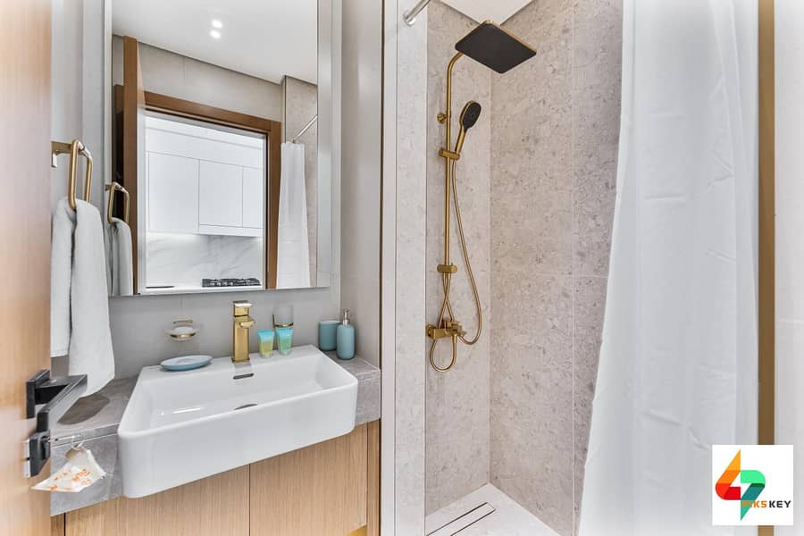 ALL INCLUSIVE & NO EXTRA CHRAGES! Brand New w/ Smart Home Technology System - Image 11