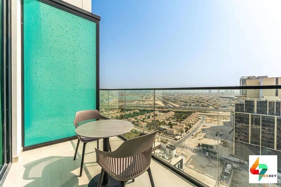 ALL INCLUSIVE & NO EXTRA CHRAGES! Brand New w/ Smart Home Technology System - Image 12