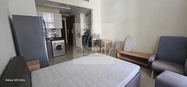 Studio for Rent in Al Furjan, Dubai - 20250913_160707. jpg