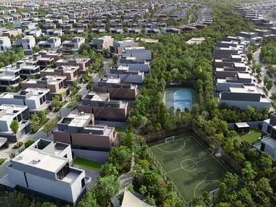 Al Menhaz， 夏尔迦 2 卧室联排别墅待售 - 2. jpg