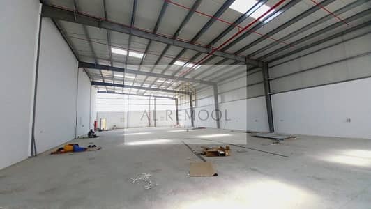 Склад в аренду в Аль Саджа промышленная зона, Шарджа - 754e1562-97cb-4ee3-930c-2292c09a0a9b. jpg