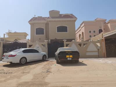 5 Cпальни Вилла Продажа в Аль Рауда, Аджман - IMG-20250917-WA0059. jpg