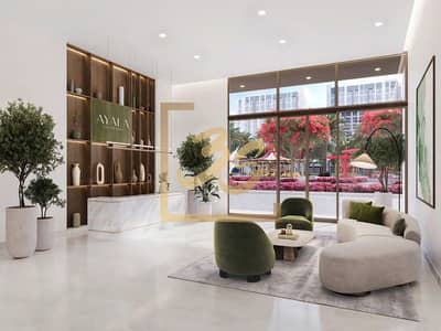 1 Bedroom Flat for Sale in Town Square, Dubai - WhatsApp Image 2025-09-15 at 14.44. 34 (1). jpeg