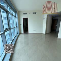 شقة في مساكن كورنيش عجمان،كورنيش عجمان 2 غرف 78000 درهم - 12813386