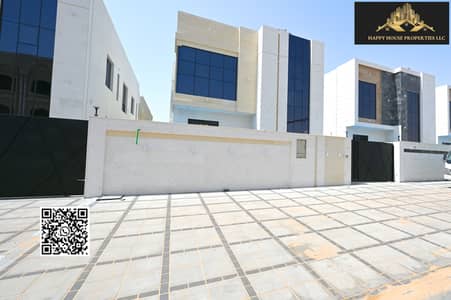 5 Cпальни Вилла Продажа в Аль Хелио, Аджман - 1. jpg
