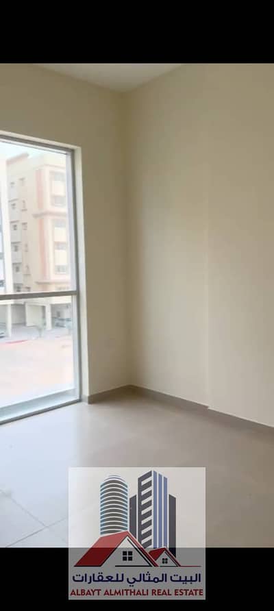 فلیٹ 1 غرفة نوم للايجار في الجرف، عجمان - IMG-20250917-WA0285. jpg