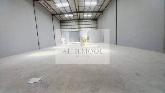 Warehouse for Rent in Al Sajaa Industrial, Sharjah - 4016869a-d4fc-4c57-923b-d685f49cf94f. jpg