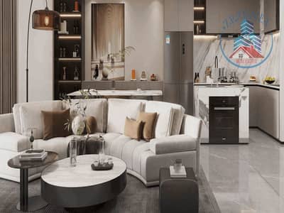 شقة 1 غرفة نوم للبيع في مجان، دبي - IMG-20250913-WA0163. jpg