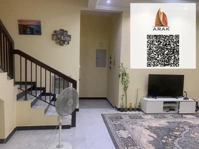 فیلا 5 غرف نوم للايجار في المويهات، عجمان - WhatsApp Image 2025-09-16 at 4.17. 48 PM (1). jpeg