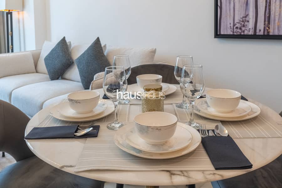 Charming Pool View | Premium Facilities | Modern - Image 19