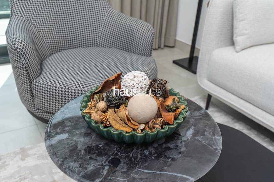 Charming Pool View | Premium Facilities | Modern - Image 22