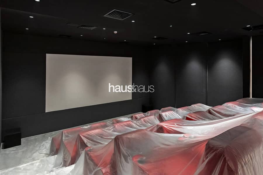 Charming Pool View | Premium Facilities | Modern - Image 35