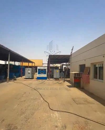 Земля промышленного назначения Продажа в Аль Саджа промышленная зона, Шарджа - Screenshot 2025-09-17 130602. png