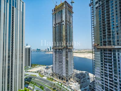 迪拜溪港， 迪拜 3 卧室公寓待售 - 位于迪拜溪港，港湾之门大厦，港湾之门2号大厦 3 卧室的公寓 3699999 AED - 11826898