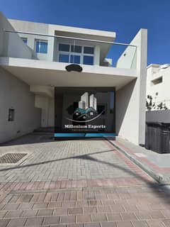 فیلا في باسوود،(أكويا من داماك) داماك هيلز 2 3 غرف 100000 درهم - 12813495