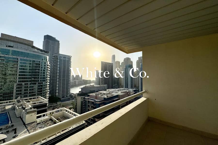 Unfurnished Unit | Mid Floor | Upgraded - Image 11