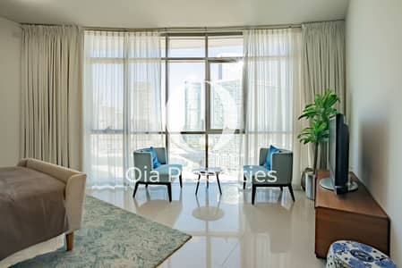 1 Bedroom Flat for Sale in Al Reem Island, Abu Dhabi - DSC05409. jpg