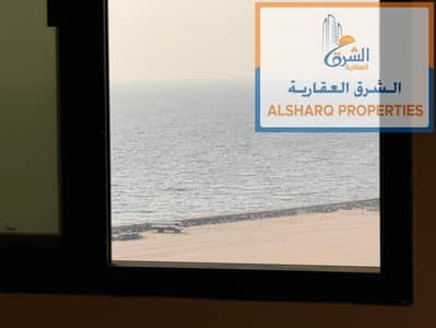 2 Bedroom Apartment for Rent in Corniche Ajman, Ajman - IMG-20250916-WA0034. jpg