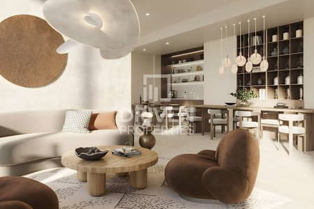 1 Bedroom Apartment for Sale in Dubai Creek Harbour, Dubai - Genuine Seller | Amazing Park View | Best Location