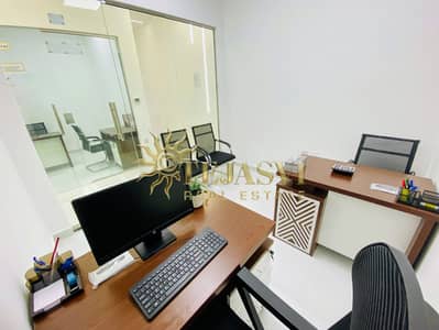 مکتب  للايجار في القرهود، دبي - 320402b1-4db9-4782-8cf0-cd4ca674b27c. jpg