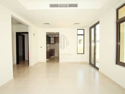 شقة 2 غرفة نوم للايجار في ديرة، دبي - Huwaidi A 2bhk_1. png