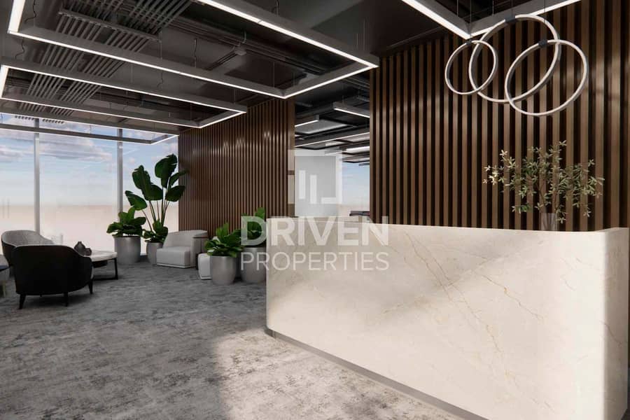 Oficina en Sheikh Zayed Road,Emaar Business Park,Emaar Business Park Building 3, 928000 AED - 12813645 Oficina en Sheikh Zayed Road,Emaar Business Park,Emaar Business Park Building 3, 928000 AED - 12813645
