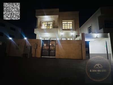 5 Cпальни Вилла в аренду в Аль Ясмин, Аджман - WhatsApp Image 2025-09-17 at 12.55. 34. jpeg