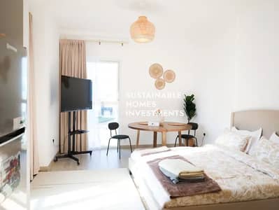 Studio for Rent in Yas Island, Abu Dhabi - 3. png
