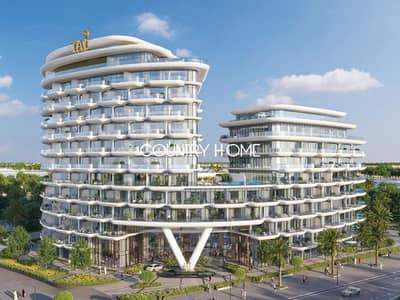 阿尔马扬岛， 拉斯海玛 1 卧室酒店式公寓待售 - 1. png