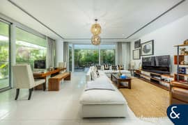 شقة في أشجار E2،أشجار،البراري 2 غرف 6750000 درهم - 6450314