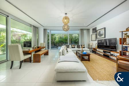 2 Bedroom Apartment for Sale in Al Barari, Dubai - Exclusive | 2 Bed | VOT | Upgraded Floors