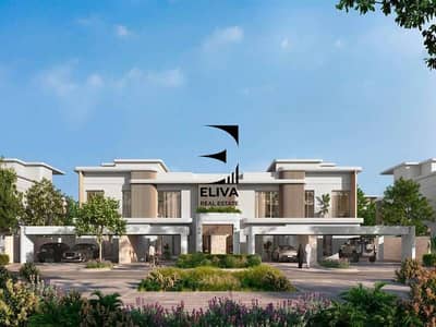 4 Bedroom Townhouse for Sale in Al Reem Island, Abu Dhabi - WhatsApp Image 2025-08-11 at 1.16. 56 PM (7). jpeg
