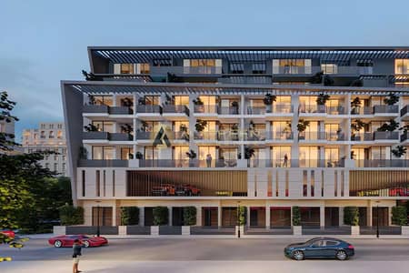 1 Bedroom Flat for Sale in Jumeirah Village Circle (JVC), Dubai - WhatsApp Image 2025-09-17 at 1.27. 52 PM (1). jpeg