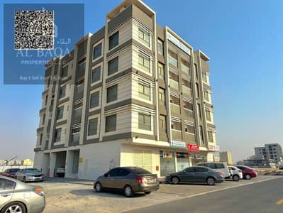 11 Bedroom Building for Sale in Al Jurf, Ajman - WhatsApp Image 2025-09-16 at 1.04. 11 PM. jpeg