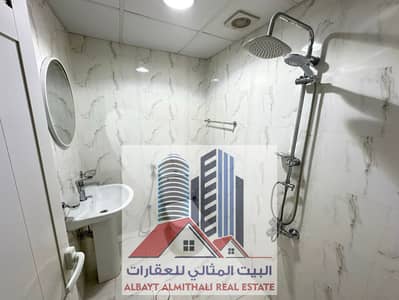 فلیٹ 2 غرفة نوم للايجار في كورنيش عجمان، عجمان - IMG-20250916-WA0006. jpg