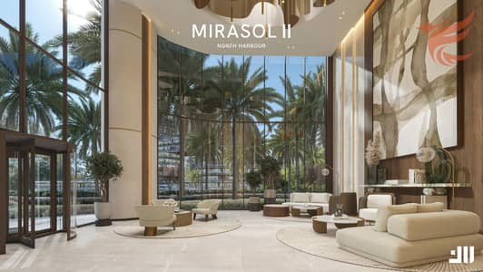 阿拉伯港， 拉斯海玛 3 卧室单位待售 - Mirasol II 12. jpg