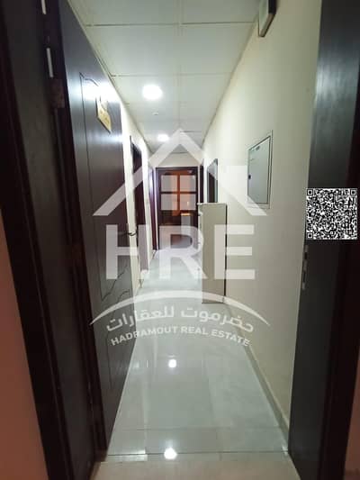 克里奇阿治曼公寓小区， 阿治曼 1 卧室单位待租 - WhatsApp Image 2025-09-17 at 10.27. 07 AM (1). jpeg