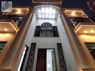 6 Bedroom Villa for Sale in Al Yasmeen, Ajman - photo_5931455440888121073_y. jpg