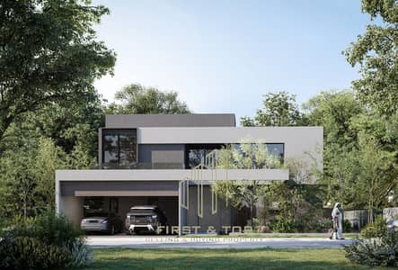 4 Bedroom Villa for Sale in Al Menhaz, Sharjah - vil a. PNG