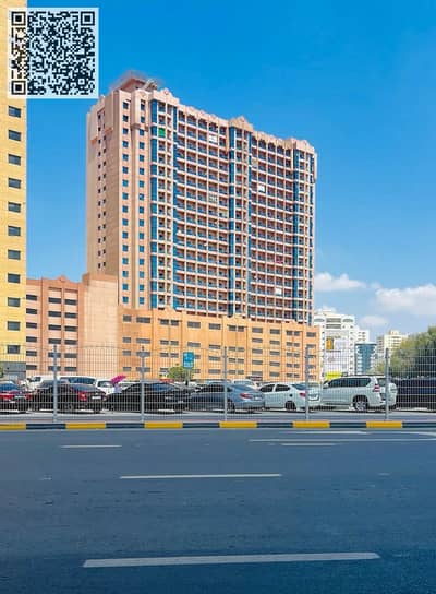 2 Bedroom Apartment for Sale in Al Nuaimiya, Ajman - 2fcd056d-36e6-4af6-a34b-4192c1480ba2. jpg