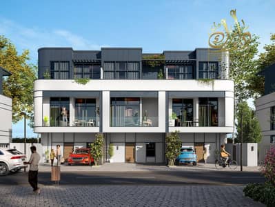 3 Cпальни Таунхаус Продажа в Дубайлэнд, Дубай - IMG-20250916-WA0065. jpg
