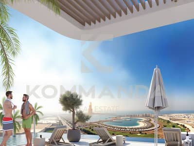 استوديو  للبيع في راك سنترال، رأس الخيمة - 12_LE_upscale_magic_x4_strength_100_similarity_10 (7). jpg